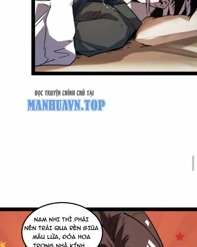 Quỷ Dị Khó Giết? Thật Xin Lỗi, Ta Mới Thật Sự Là Bất Tử Chapter 85 trang 10