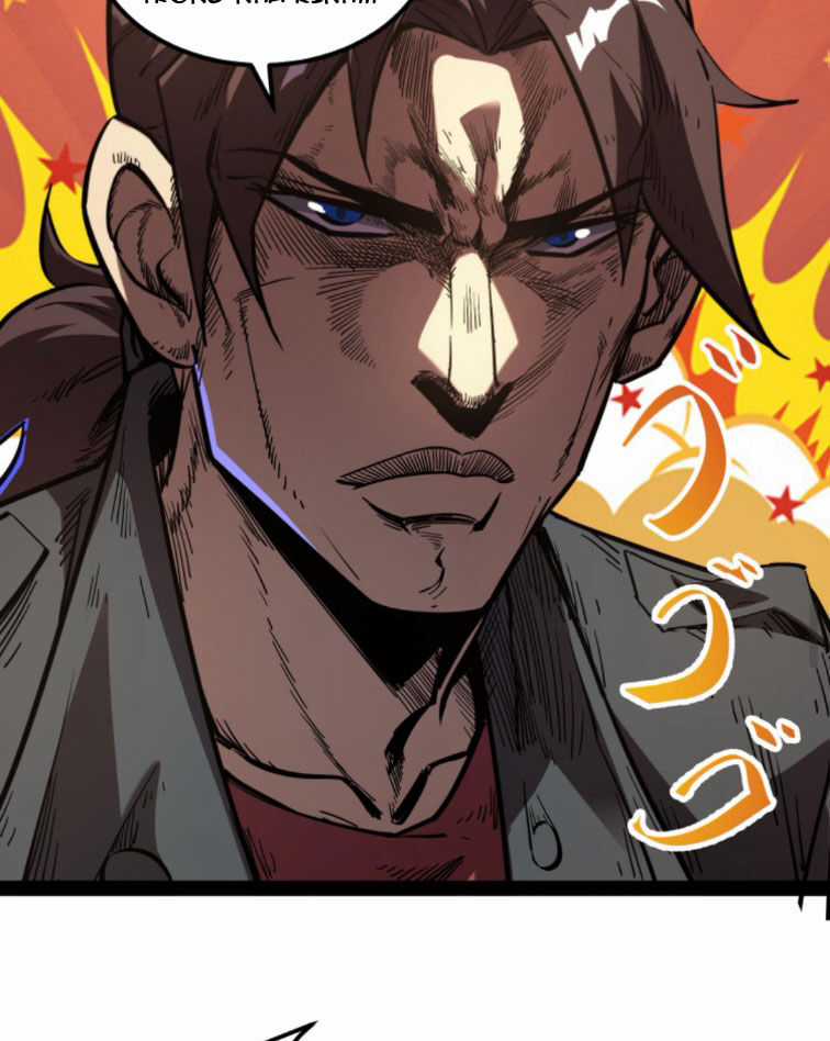 Quỷ Dị Khó Giết? Thật Xin Lỗi, Ta Mới Thật Sự Là Bất Tử Chapter 85 trang 11