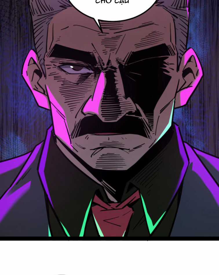 Quỷ Dị Khó Giết? Thật Xin Lỗi, Ta Mới Thật Sự Là Bất Tử Chapter 85 trang 15