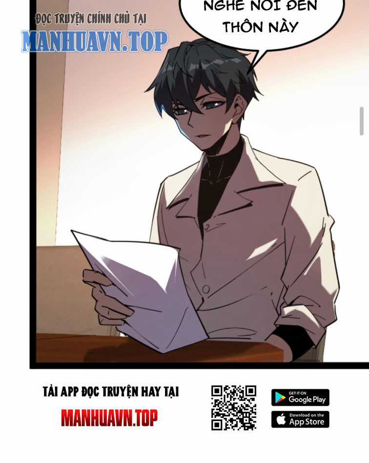 Quỷ Dị Khó Giết? Thật Xin Lỗi, Ta Mới Thật Sự Là Bất Tử Chapter 85 trang 18