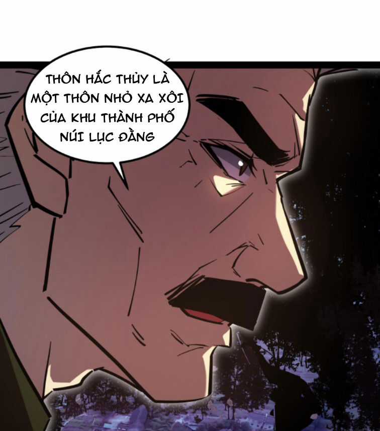 Quỷ Dị Khó Giết? Thật Xin Lỗi, Ta Mới Thật Sự Là Bất Tử Chapter 85 trang 19