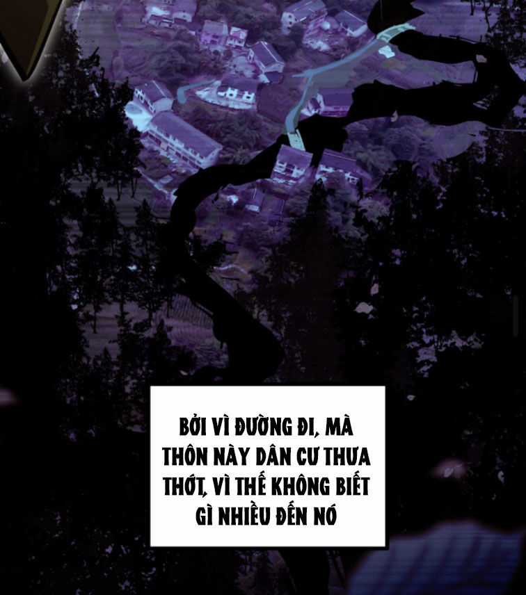 Quỷ Dị Khó Giết? Thật Xin Lỗi, Ta Mới Thật Sự Là Bất Tử Chapter 85 trang 20