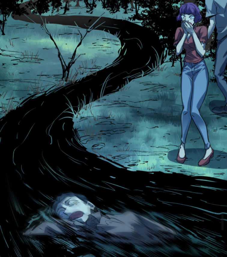 Quỷ Dị Khó Giết? Thật Xin Lỗi, Ta Mới Thật Sự Là Bất Tử Chapter 85 trang 22