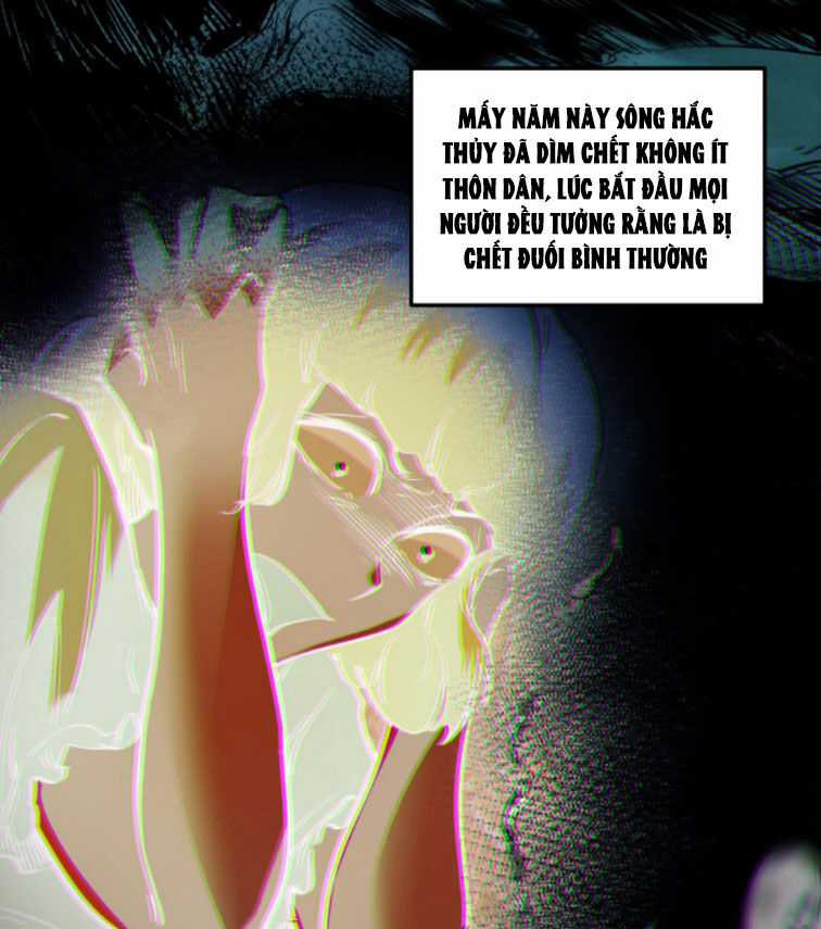 Quỷ Dị Khó Giết? Thật Xin Lỗi, Ta Mới Thật Sự Là Bất Tử Chapter 85 trang 23