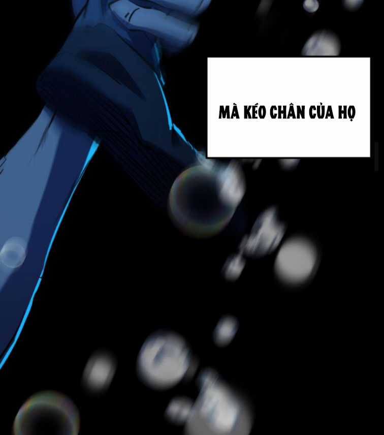 Quỷ Dị Khó Giết? Thật Xin Lỗi, Ta Mới Thật Sự Là Bất Tử Chapter 85 trang 26