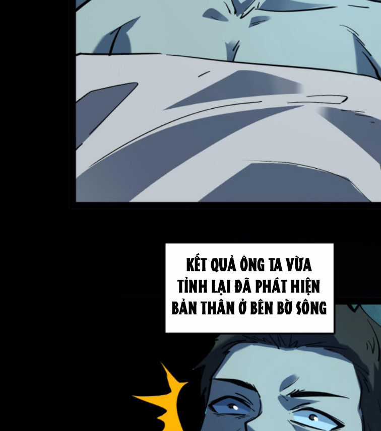 Quỷ Dị Khó Giết? Thật Xin Lỗi, Ta Mới Thật Sự Là Bất Tử Chapter 85 trang 28