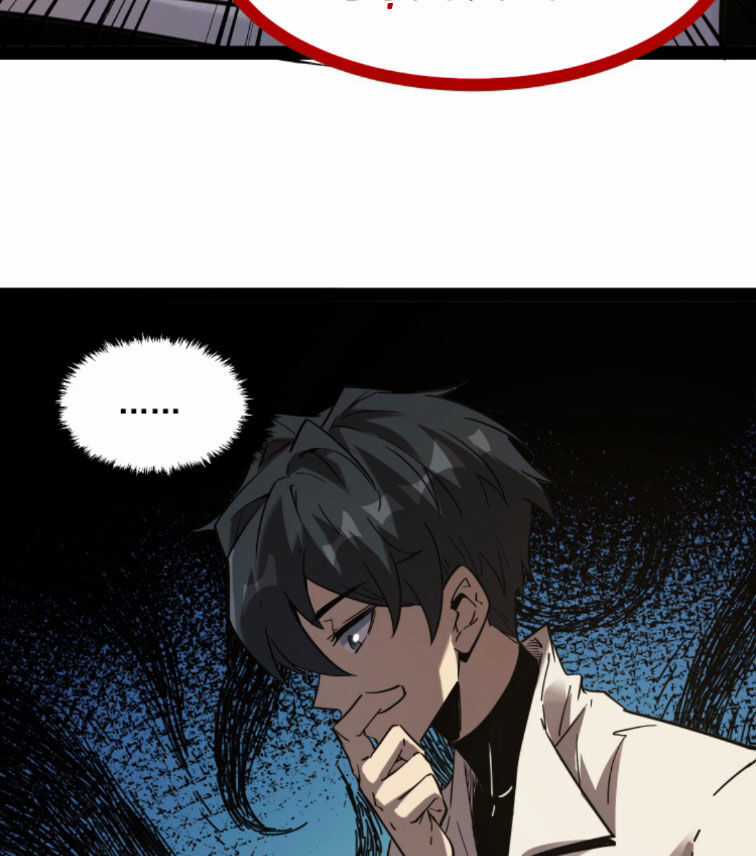 Quỷ Dị Khó Giết? Thật Xin Lỗi, Ta Mới Thật Sự Là Bất Tử Chapter 85 trang 35