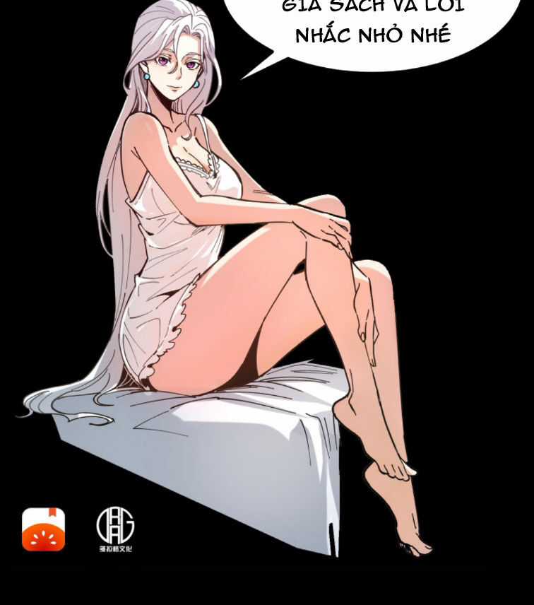 Quỷ Dị Khó Giết? Thật Xin Lỗi, Ta Mới Thật Sự Là Bất Tử Chapter 85 trang 37