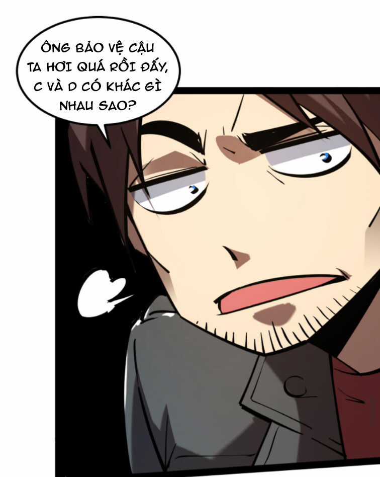 Quỷ Dị Khó Giết? Thật Xin Lỗi, Ta Mới Thật Sự Là Bất Tử Chapter 85 trang 6