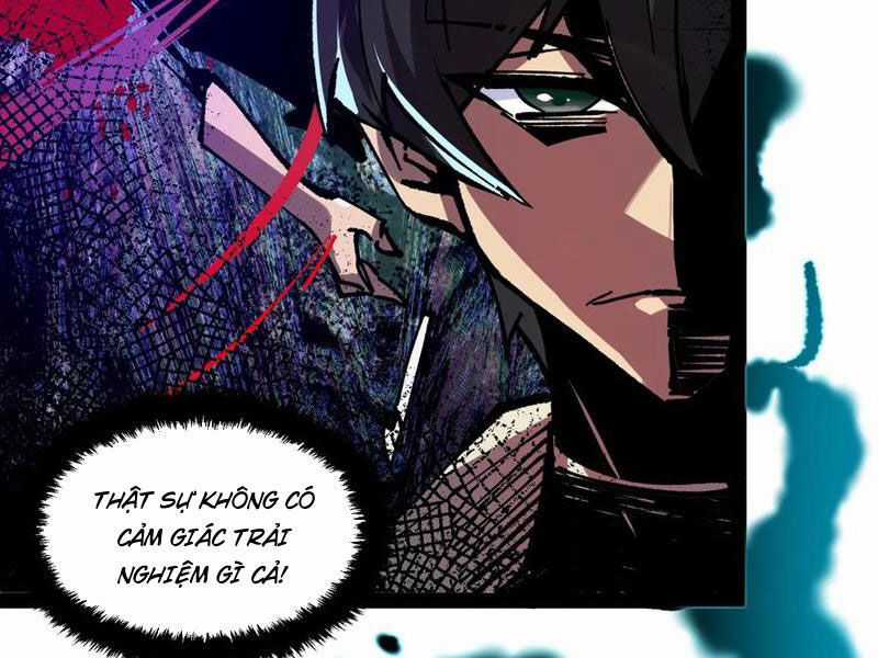 Quỷ Dị Khó Giết? Thật Xin Lỗi, Ta Mới Thật Sự Là Bất Tử Chapter 86 trang 10