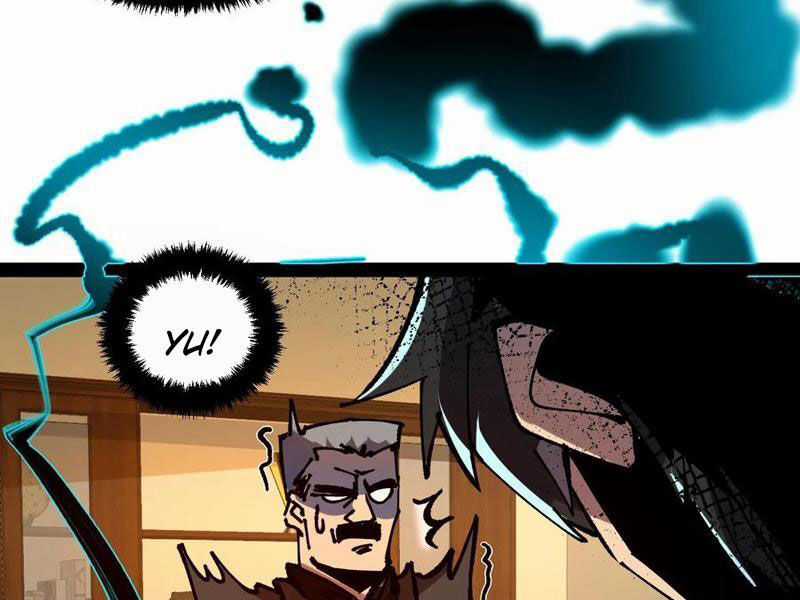 Quỷ Dị Khó Giết? Thật Xin Lỗi, Ta Mới Thật Sự Là Bất Tử Chapter 86 trang 11