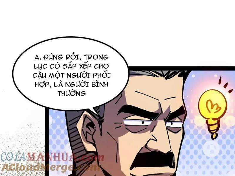 Quỷ Dị Khó Giết? Thật Xin Lỗi, Ta Mới Thật Sự Là Bất Tử Chapter 86 trang 13