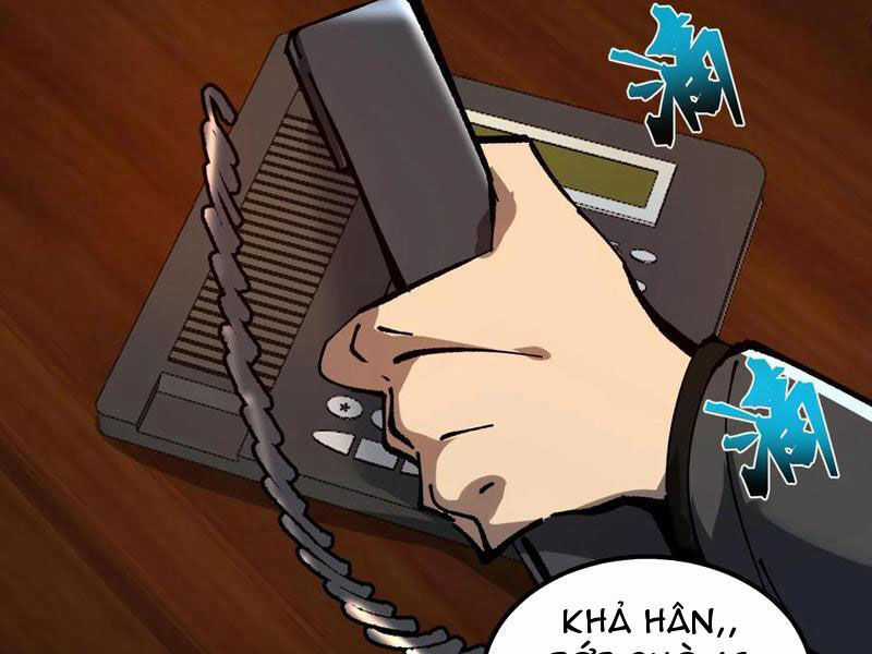 Quỷ Dị Khó Giết? Thật Xin Lỗi, Ta Mới Thật Sự Là Bất Tử Chapter 86 trang 15