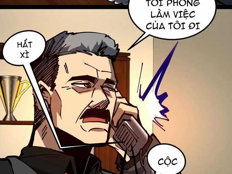 Quỷ Dị Khó Giết? Thật Xin Lỗi, Ta Mới Thật Sự Là Bất Tử Chapter 86 trang 16