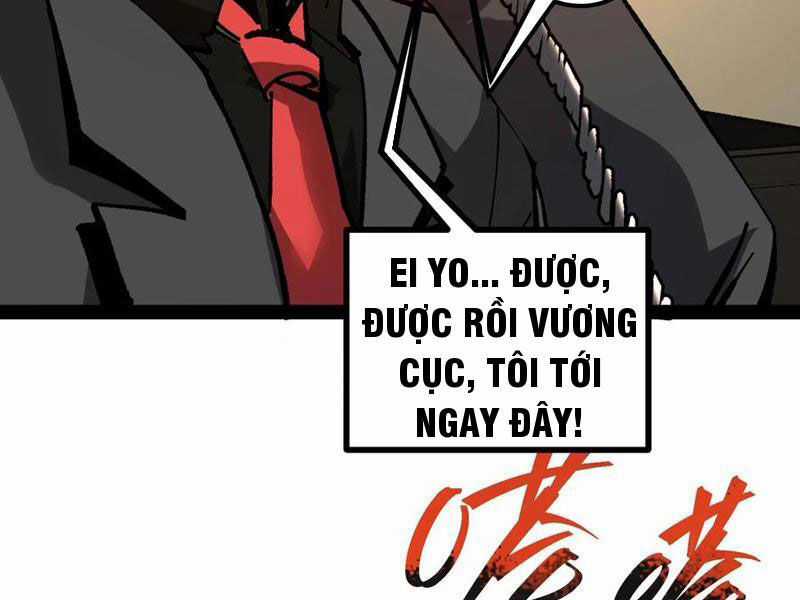 Quỷ Dị Khó Giết? Thật Xin Lỗi, Ta Mới Thật Sự Là Bất Tử Chapter 86 trang 17