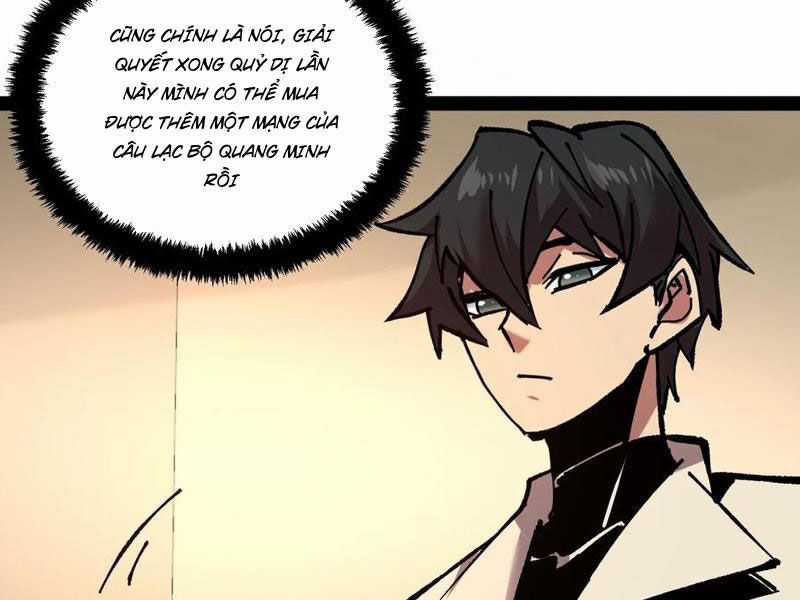 Quỷ Dị Khó Giết? Thật Xin Lỗi, Ta Mới Thật Sự Là Bất Tử Chapter 86 trang 2