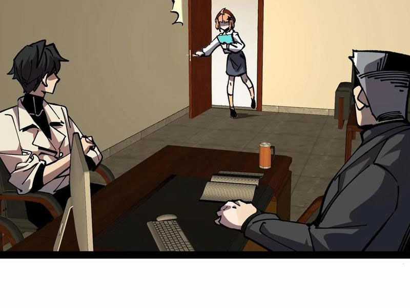 Quỷ Dị Khó Giết? Thật Xin Lỗi, Ta Mới Thật Sự Là Bất Tử Chapter 86 trang 24