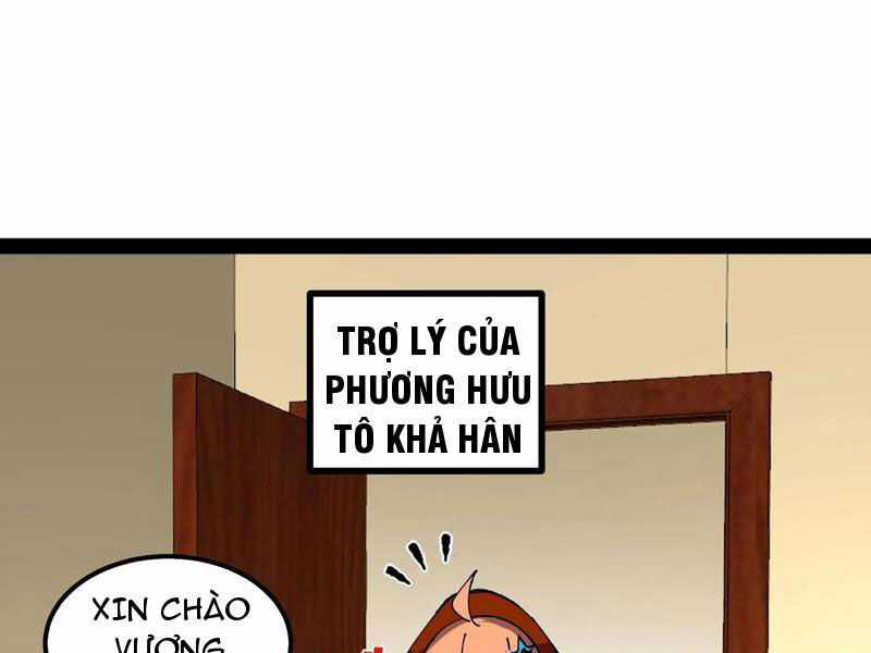 Quỷ Dị Khó Giết? Thật Xin Lỗi, Ta Mới Thật Sự Là Bất Tử Chapter 86 trang 25