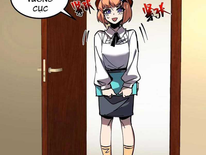 Quỷ Dị Khó Giết? Thật Xin Lỗi, Ta Mới Thật Sự Là Bất Tử Chapter 86 trang 26