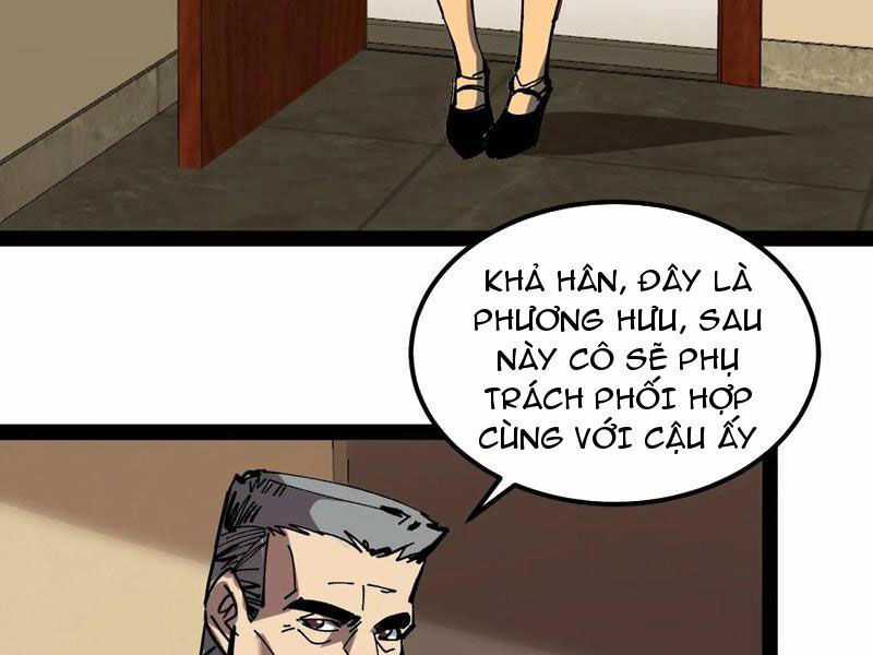 Quỷ Dị Khó Giết? Thật Xin Lỗi, Ta Mới Thật Sự Là Bất Tử Chapter 86 trang 27