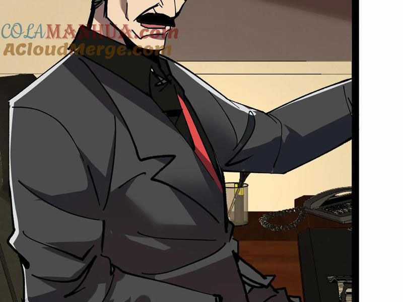 Quỷ Dị Khó Giết? Thật Xin Lỗi, Ta Mới Thật Sự Là Bất Tử Chapter 86 trang 28