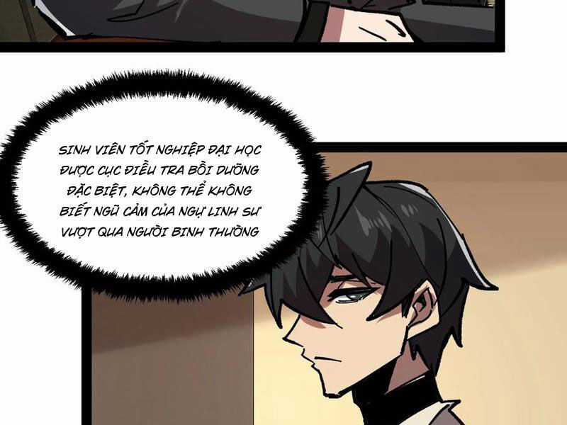 Quỷ Dị Khó Giết? Thật Xin Lỗi, Ta Mới Thật Sự Là Bất Tử Chapter 86 trang 29