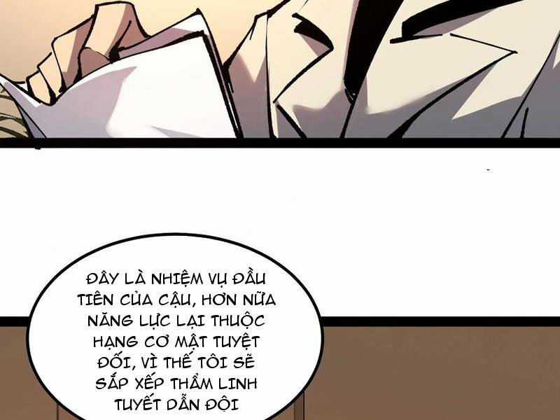 Quỷ Dị Khó Giết? Thật Xin Lỗi, Ta Mới Thật Sự Là Bất Tử Chapter 86 trang 3