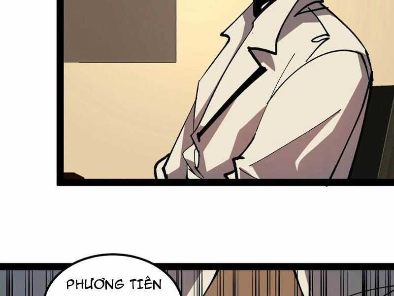 Quỷ Dị Khó Giết? Thật Xin Lỗi, Ta Mới Thật Sự Là Bất Tử Chapter 86 trang 30