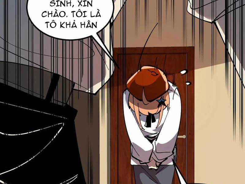Quỷ Dị Khó Giết? Thật Xin Lỗi, Ta Mới Thật Sự Là Bất Tử Chapter 86 trang 31