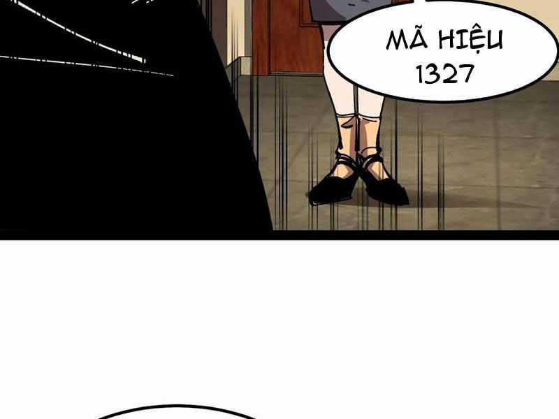 Quỷ Dị Khó Giết? Thật Xin Lỗi, Ta Mới Thật Sự Là Bất Tử Chapter 86 trang 32