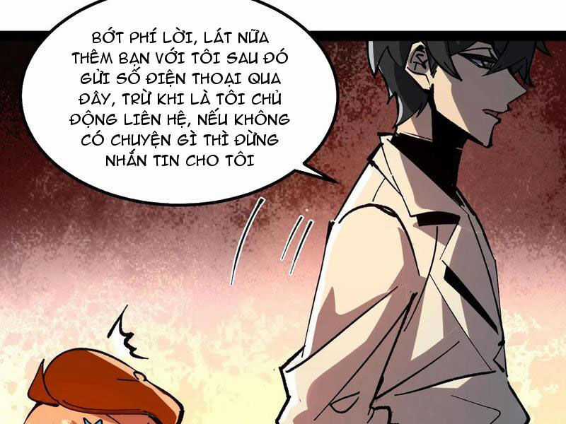 Quỷ Dị Khó Giết? Thật Xin Lỗi, Ta Mới Thật Sự Là Bất Tử Chapter 86 trang 33