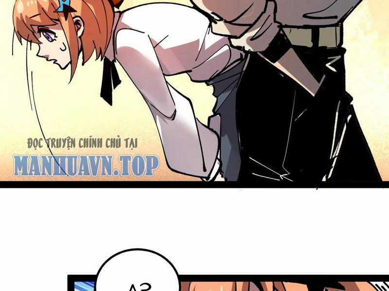 Quỷ Dị Khó Giết? Thật Xin Lỗi, Ta Mới Thật Sự Là Bất Tử Chapter 86 trang 34