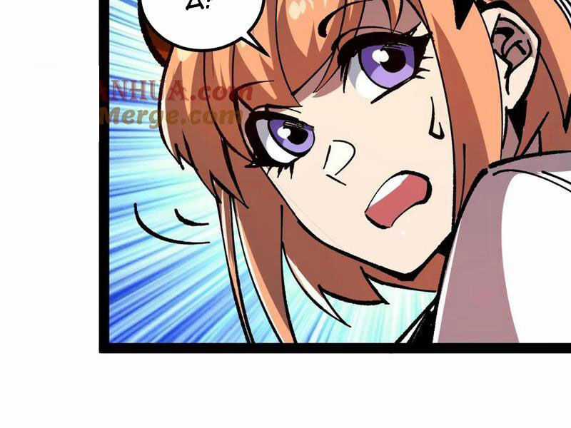 Quỷ Dị Khó Giết? Thật Xin Lỗi, Ta Mới Thật Sự Là Bất Tử Chapter 86 trang 35