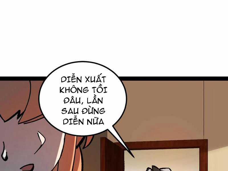 Quỷ Dị Khó Giết? Thật Xin Lỗi, Ta Mới Thật Sự Là Bất Tử Chapter 86 trang 36