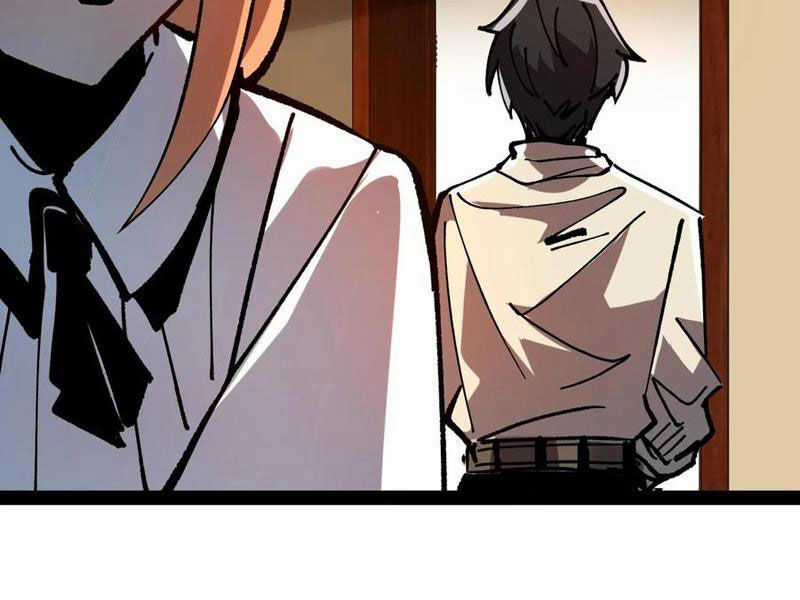 Quỷ Dị Khó Giết? Thật Xin Lỗi, Ta Mới Thật Sự Là Bất Tử Chapter 86 trang 37