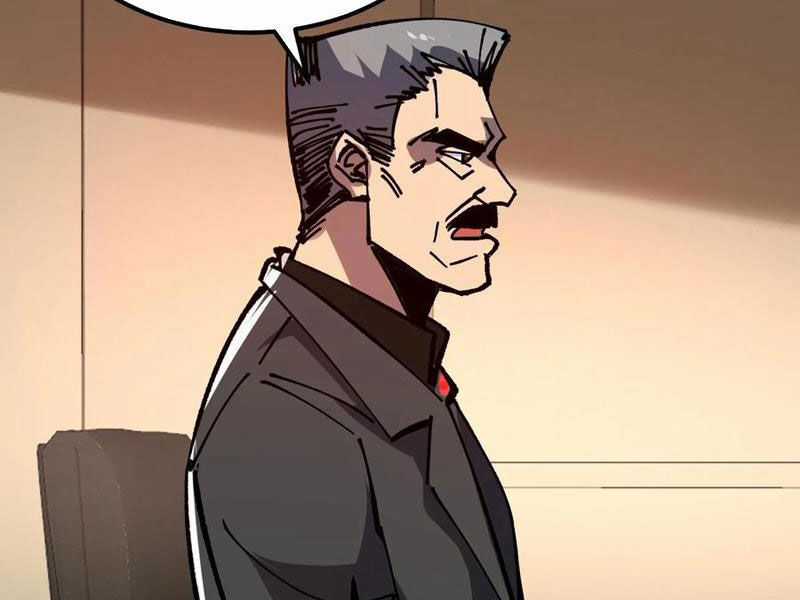 Quỷ Dị Khó Giết? Thật Xin Lỗi, Ta Mới Thật Sự Là Bất Tử Chapter 86 trang 4