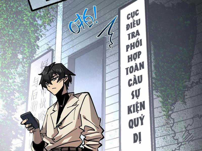 Quỷ Dị Khó Giết? Thật Xin Lỗi, Ta Mới Thật Sự Là Bất Tử Chapter 86 trang 42