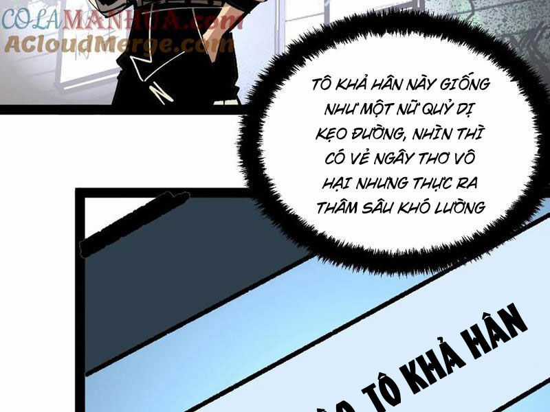 Quỷ Dị Khó Giết? Thật Xin Lỗi, Ta Mới Thật Sự Là Bất Tử Chapter 86 trang 43