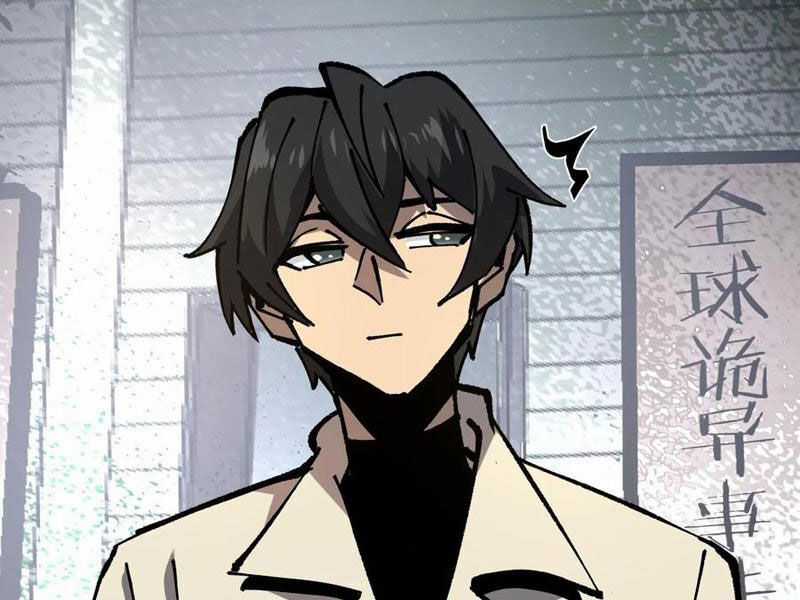 Quỷ Dị Khó Giết? Thật Xin Lỗi, Ta Mới Thật Sự Là Bất Tử Chapter 86 trang 45