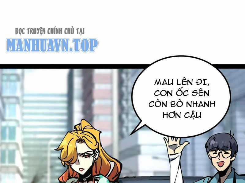 Quỷ Dị Khó Giết? Thật Xin Lỗi, Ta Mới Thật Sự Là Bất Tử Chapter 86 trang 47