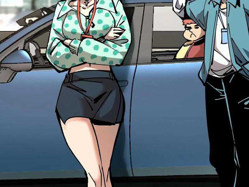 Quỷ Dị Khó Giết? Thật Xin Lỗi, Ta Mới Thật Sự Là Bất Tử Chapter 86 trang 48