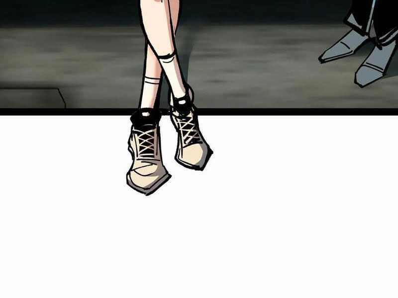 Quỷ Dị Khó Giết? Thật Xin Lỗi, Ta Mới Thật Sự Là Bất Tử Chapter 86 trang 49