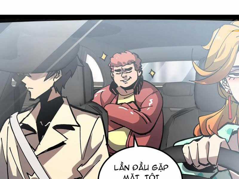 Quỷ Dị Khó Giết? Thật Xin Lỗi, Ta Mới Thật Sự Là Bất Tử Chapter 86 trang 51