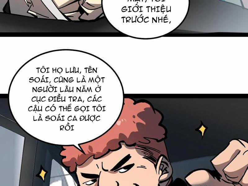 Quỷ Dị Khó Giết? Thật Xin Lỗi, Ta Mới Thật Sự Là Bất Tử Chapter 86 trang 52