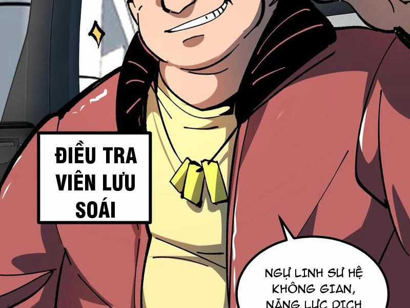 Quỷ Dị Khó Giết? Thật Xin Lỗi, Ta Mới Thật Sự Là Bất Tử Chapter 86 trang 53
