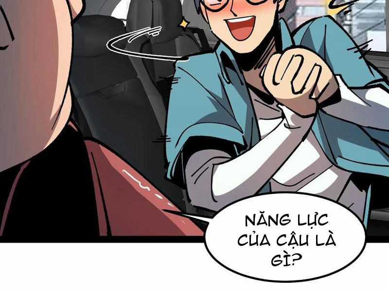 Quỷ Dị Khó Giết? Thật Xin Lỗi, Ta Mới Thật Sự Là Bất Tử Chapter 86 trang 55