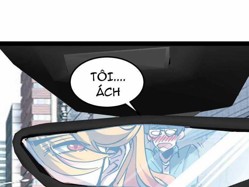 Quỷ Dị Khó Giết? Thật Xin Lỗi, Ta Mới Thật Sự Là Bất Tử Chapter 86 trang 56