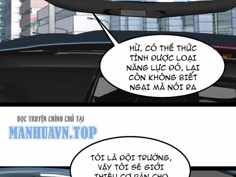 Quỷ Dị Khó Giết? Thật Xin Lỗi, Ta Mới Thật Sự Là Bất Tử Chapter 86 trang 57
