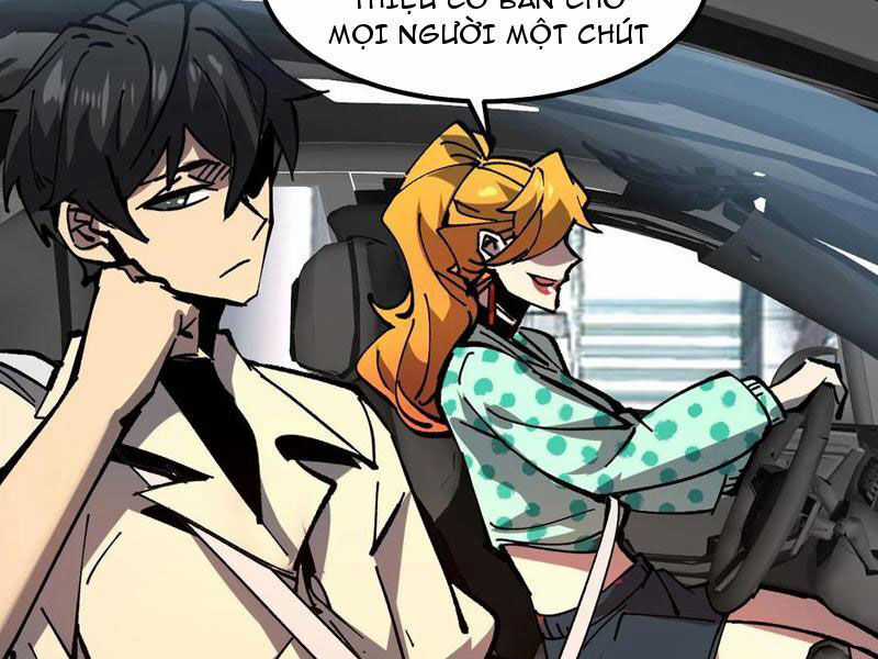 Quỷ Dị Khó Giết? Thật Xin Lỗi, Ta Mới Thật Sự Là Bất Tử Chapter 86 trang 58