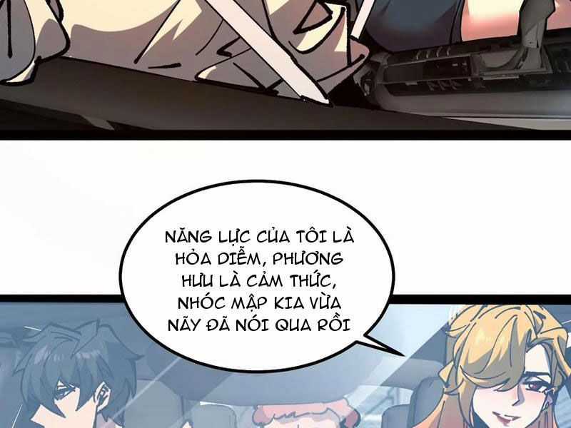 Quỷ Dị Khó Giết? Thật Xin Lỗi, Ta Mới Thật Sự Là Bất Tử Chapter 86 trang 59